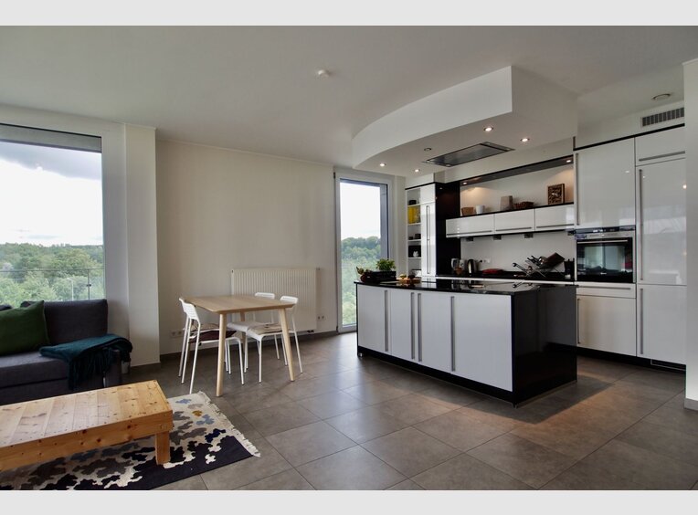 Appartement à louer 2 Chambres à Luxembourg (LU) - Réf. 7261160
