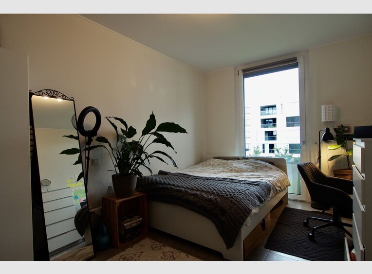 Appartement à louer 2 Chambres à Luxembourg (LU) - Réf. 7261160