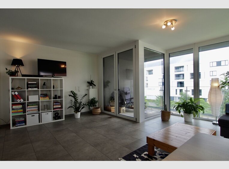 Appartement à louer 2 Chambres à Luxembourg (LU) - Réf. 7261160