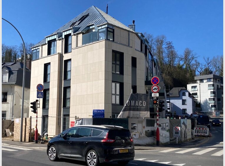 Apartment for sale 3 bedrooms in Luxembourg (LU) - Ref. 6090216