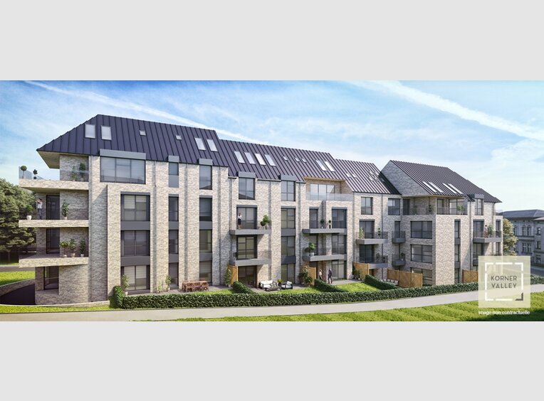 Apartment for sale 3 bedrooms in Luxembourg (LU) - Ref. 6090216