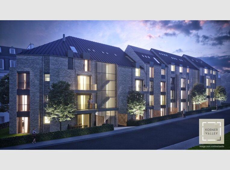 Apartment for sale 3 bedrooms in Luxembourg (LU) - Ref. 6090216