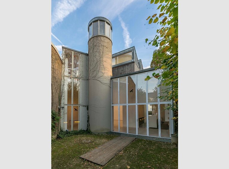 Retail for rent in Luxembourg (LU) - Ref. 6733544