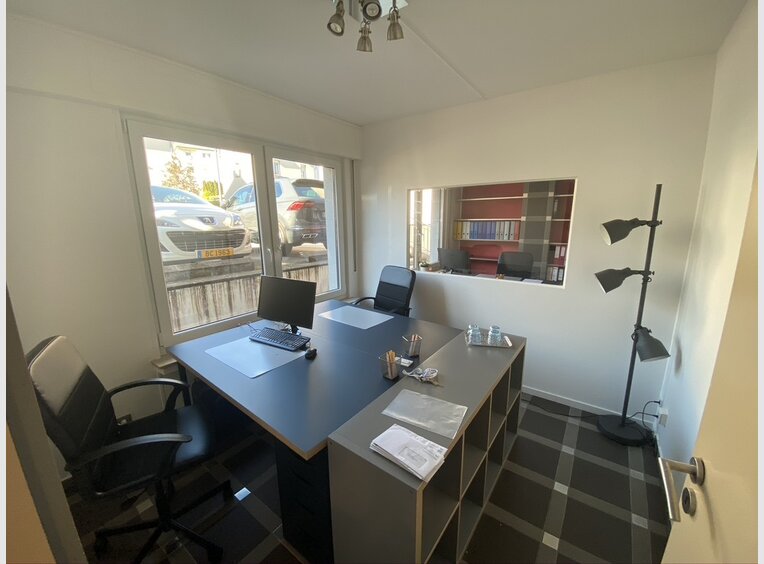 Bureau à vendre à Dudelange - Réf. 7237608