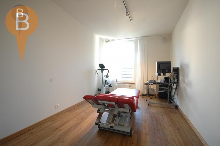 Office in Oberfeulen