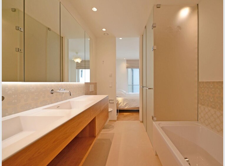 Appartement à louer 2 Chambres à Luxembourg (LU) - Réf. 6545656