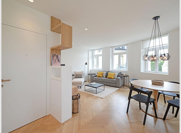 Appartement à louer 2 Chambres à Luxembourg (LU) - Réf. 6545656