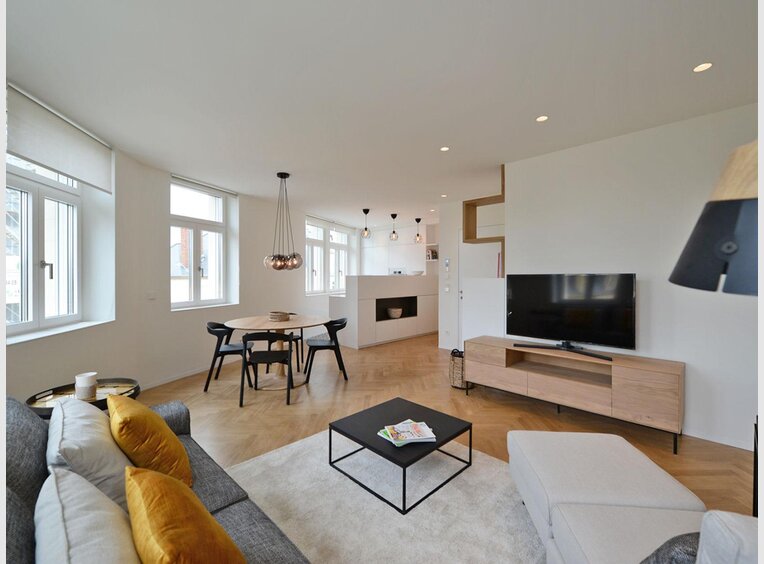Appartement à louer 2 Chambres à Luxembourg (LU) - Réf. 6545656