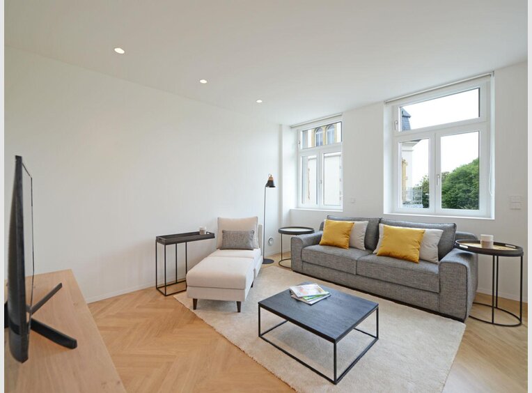 Appartement à louer 2 Chambres à Luxembourg (LU) - Réf. 6545656