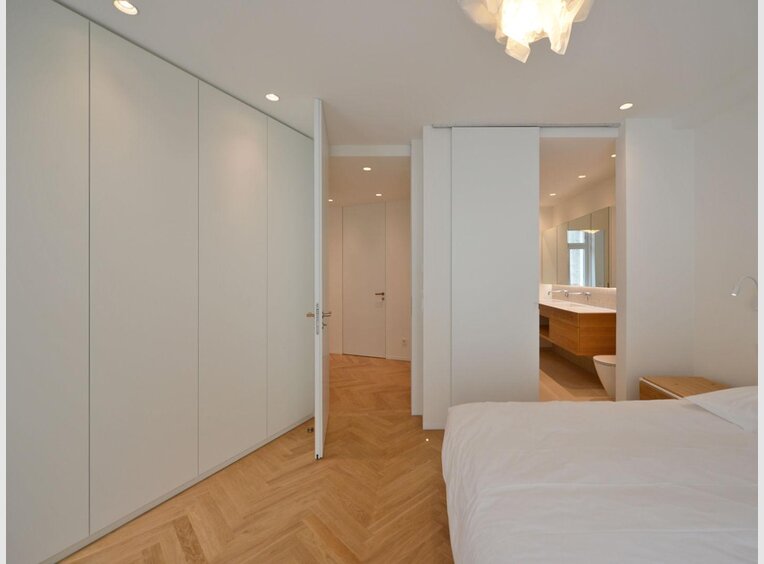 Appartement à louer 2 Chambres à Luxembourg (LU) - Réf. 6545656