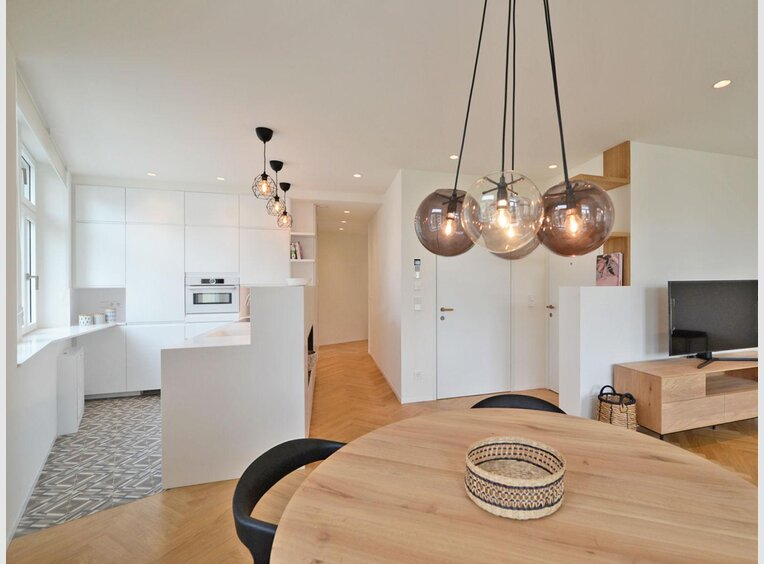 Appartement à louer 2 Chambres à Luxembourg (LU) - Réf. 6545656