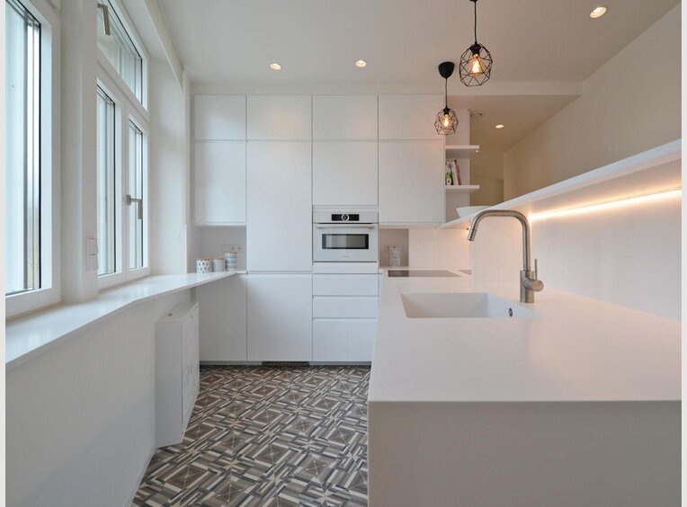 Appartement à louer 2 Chambres à Luxembourg (LU) - Réf. 6545656