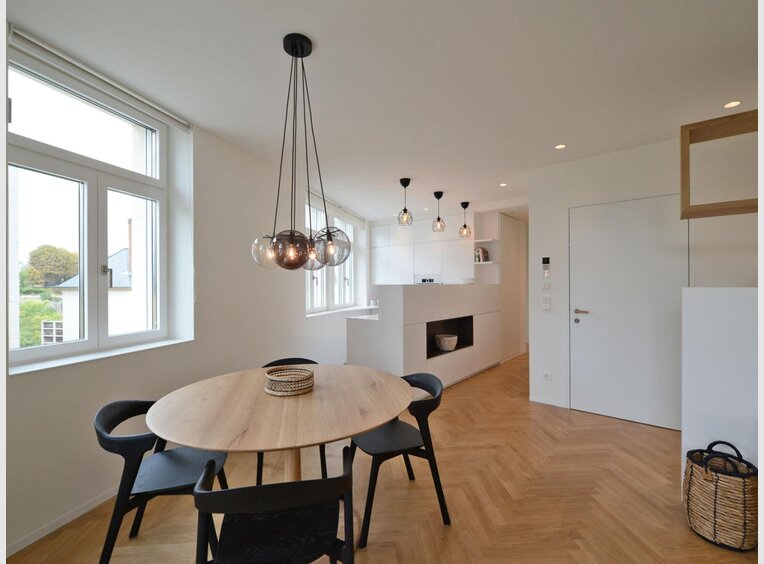 Appartement à louer 2 Chambres à Luxembourg (LU) - Réf. 6545656