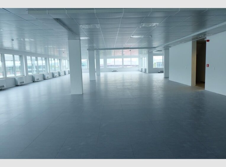 Bureau à vendre à Luxembourg (Cloche-d'Or) (LU) - Réf. 6640376