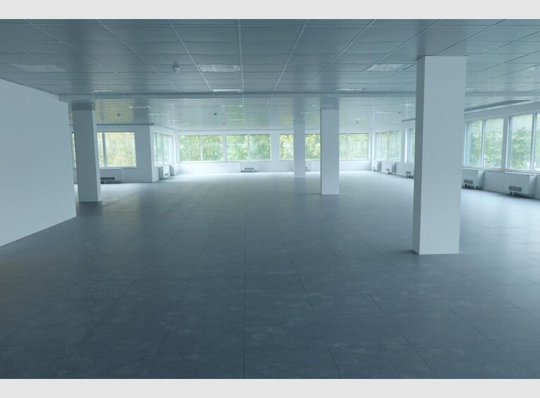 Bureau à vendre à Luxembourg (Cloche-d'Or) (LU) - Réf. 6640376