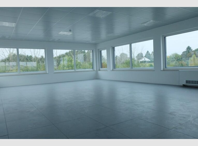 Bureau à vendre à Luxembourg (Cloche-d'Or) (LU) - Réf. 6640376