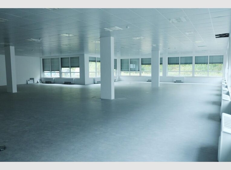 Bureau à vendre à Luxembourg (Cloche-d'Or) (LU) - Réf. 6640376