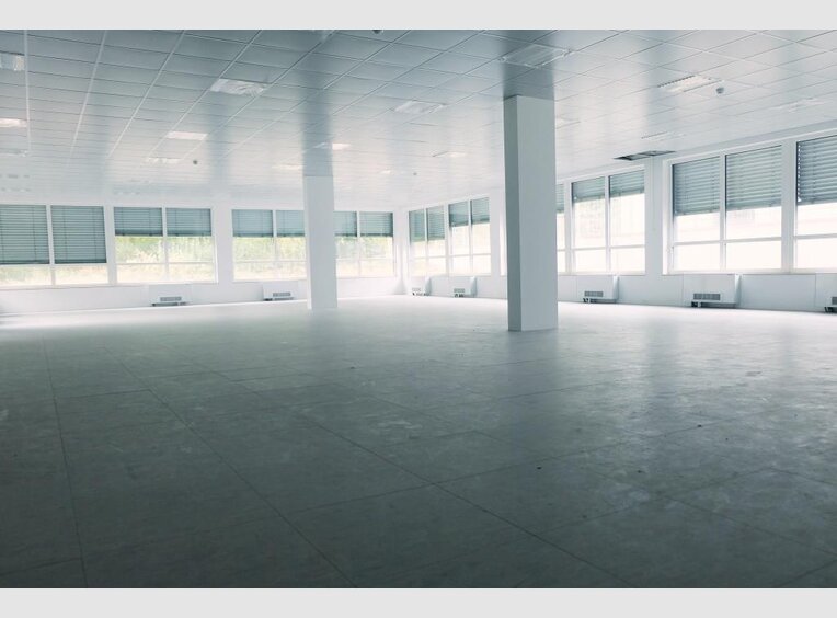 Bureau à vendre à Luxembourg (Cloche-d'Or) (LU) - Réf. 6640376