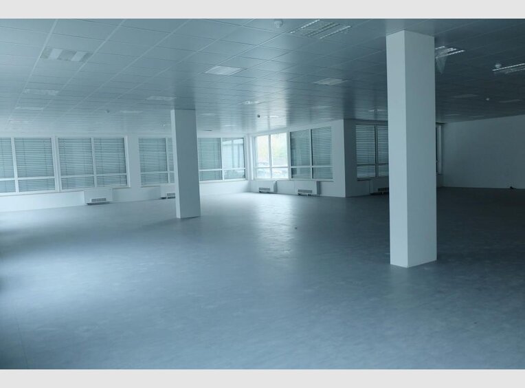 Bureau à vendre à Luxembourg (Cloche-d'Or) (LU) - Réf. 6640376