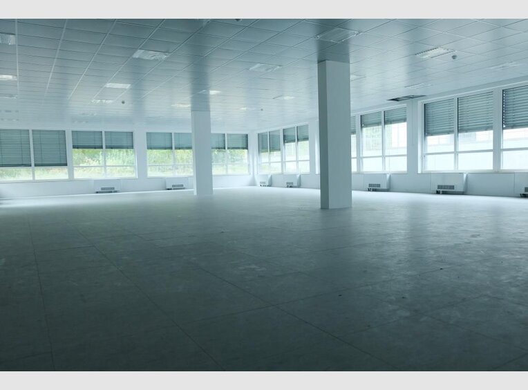 Bureau à vendre à Luxembourg (Cloche-d'Or) (LU) - Réf. 6640376