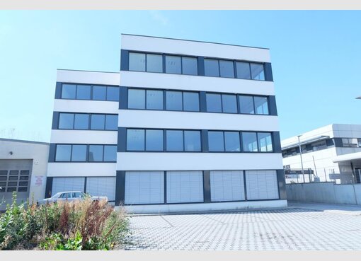 Bureau à vendre à Luxembourg (Cloche-d'Or) (LU) - Réf. 6640376