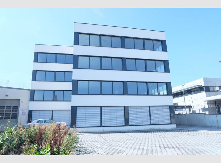 Bureau à vendre à Luxembourg (Cloche-d'Or) (LU) - Réf. 6640376