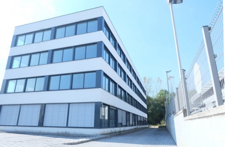 Bureau à vendre à Luxembourg-Gasperich