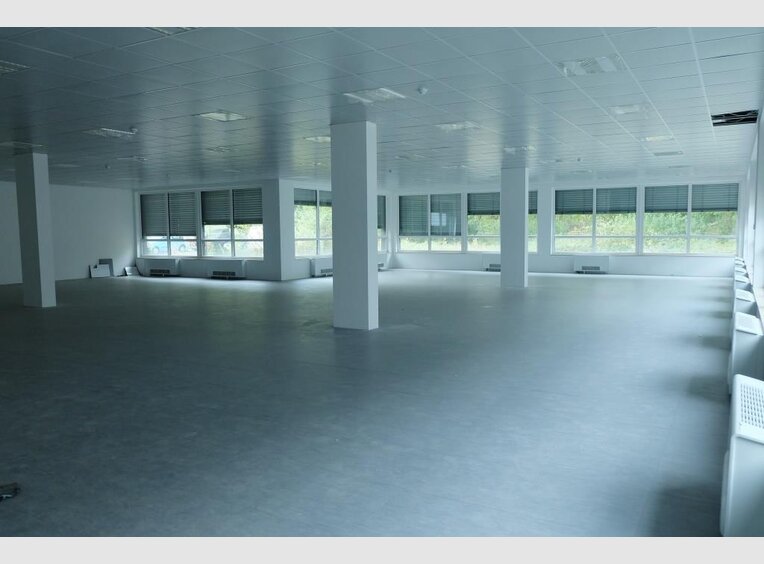 Bureau à vendre à Luxembourg (Cloche-d'Or) (LU) - Réf. 6640376