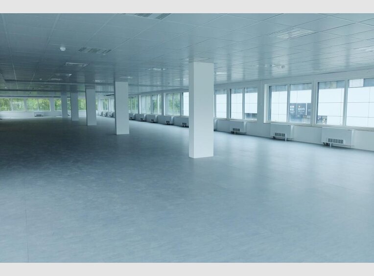 Bureau à vendre à Luxembourg (Cloche-d'Or) (LU) - Réf. 6640376