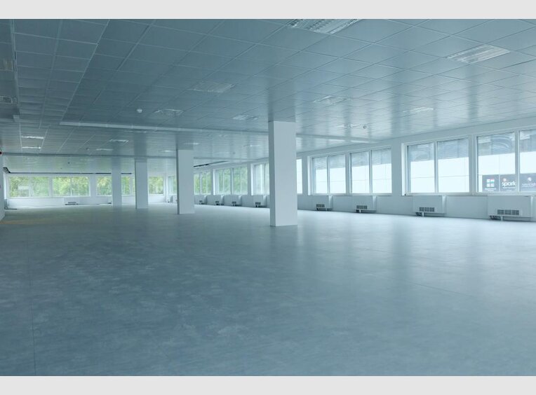 Bureau à vendre à Luxembourg (Cloche-d'Or) (LU) - Réf. 6640376