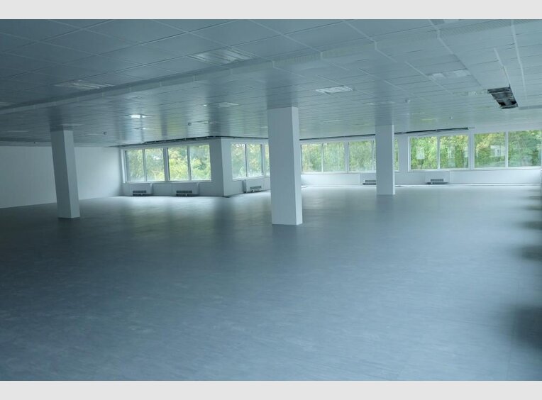 Bureau à vendre à Luxembourg (Cloche-d'Or) (LU) - Réf. 6640376