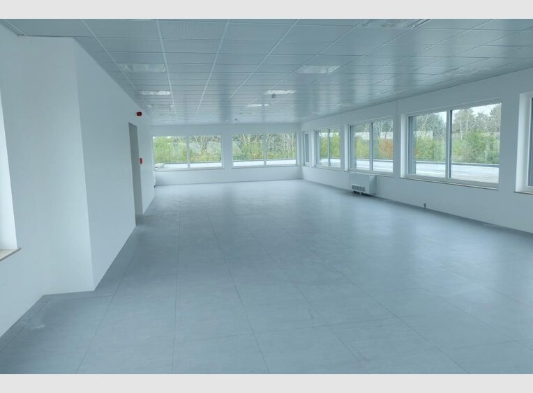 Bureau à vendre à Luxembourg (Cloche-d'Or) (LU) - Réf. 6640376