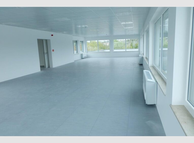 Bureau à vendre à Luxembourg (Cloche-d'Or) (LU) - Réf. 6640376