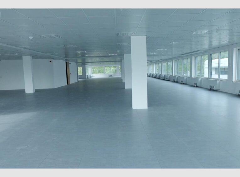 Bureau à vendre à Luxembourg (Cloche-d'Or) (LU) - Réf. 6640376