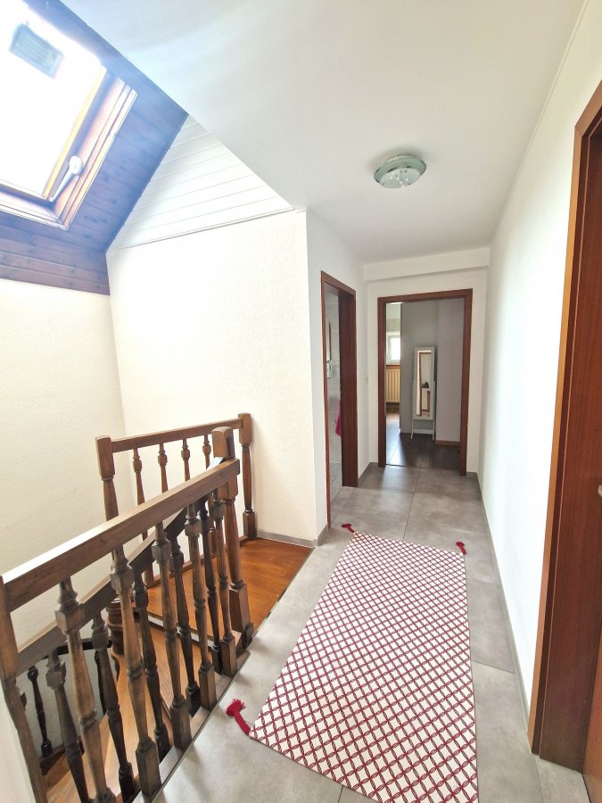 Maison à vendre 5 chambres à Ettelbruck