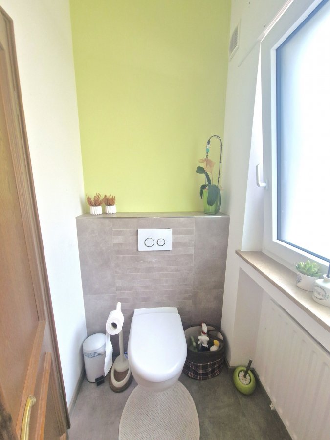 Maison à vendre 5 chambres à Ettelbruck