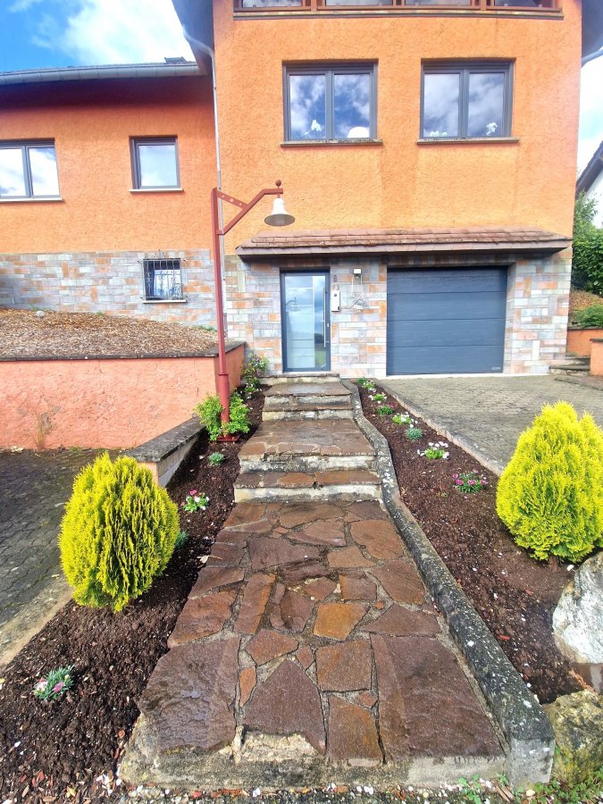 Maison à vendre 5 chambres à Ettelbruck