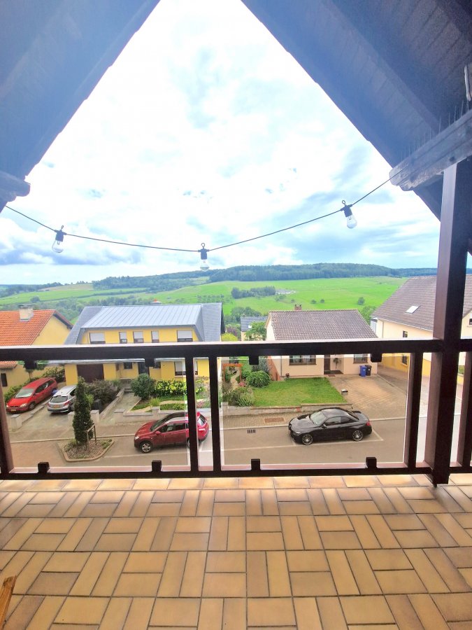 Maison à vendre 5 chambres à Ettelbruck