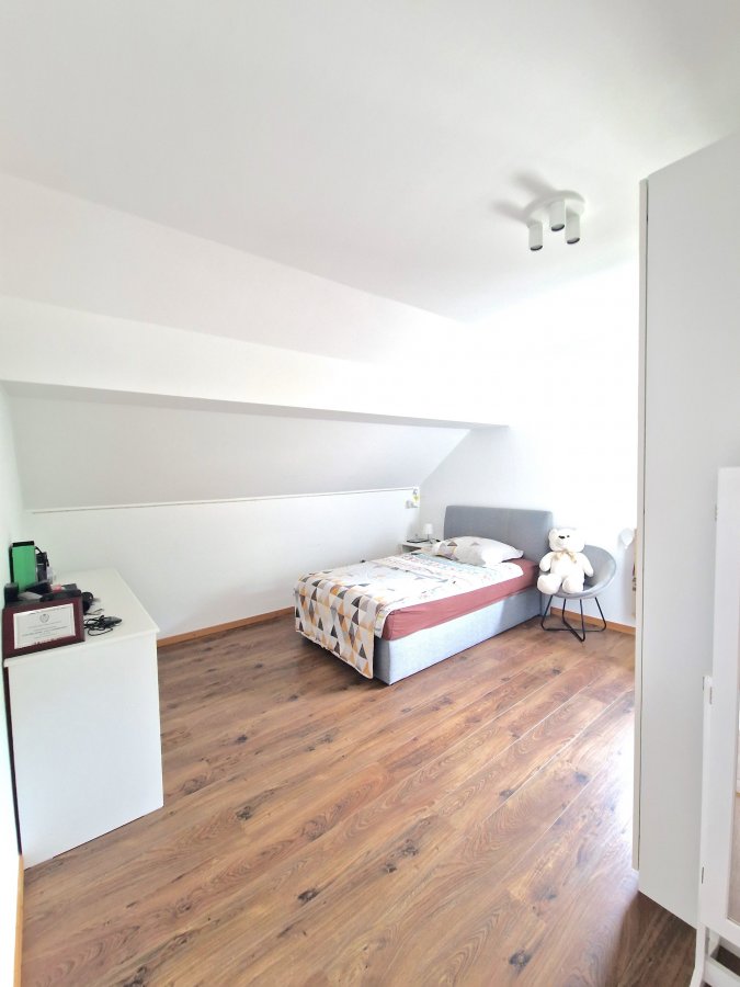 Maison à vendre 5 chambres à Ettelbruck