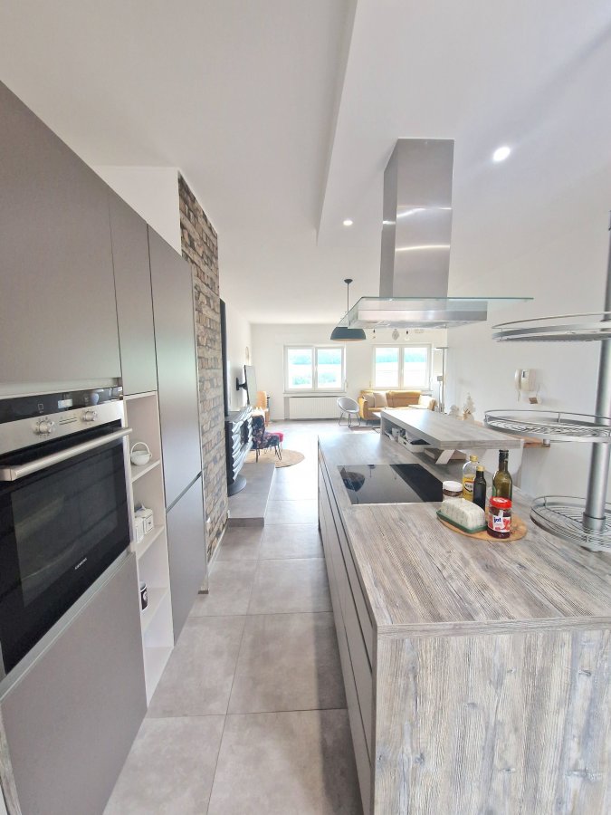 Maison à vendre 5 chambres à Ettelbruck