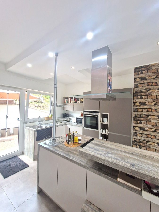Maison à vendre 5 chambres à Ettelbruck