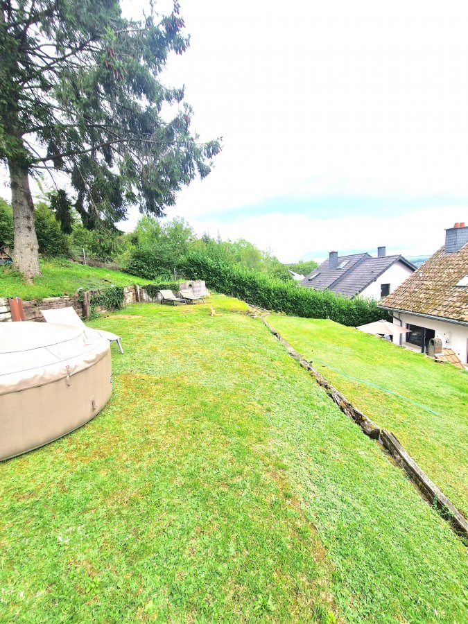 Maison à vendre 5 chambres à Ettelbruck