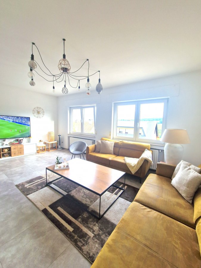 Maison à vendre 5 chambres à Ettelbruck