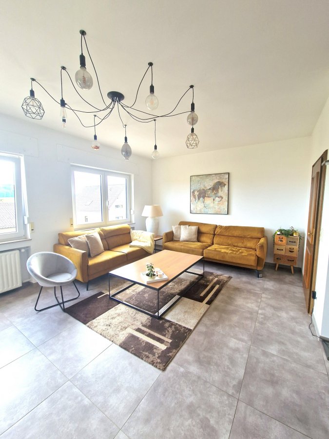 Maison à vendre 5 chambres à Ettelbruck
