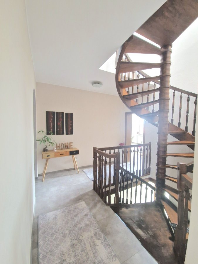 Maison à vendre 5 chambres à Ettelbruck