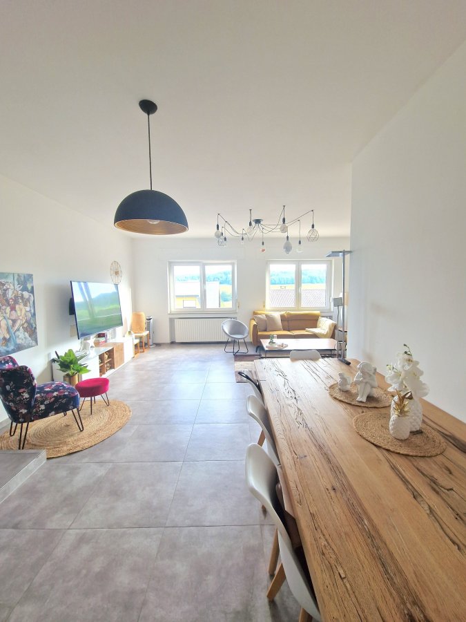 Maison à vendre 5 chambres à Ettelbruck
