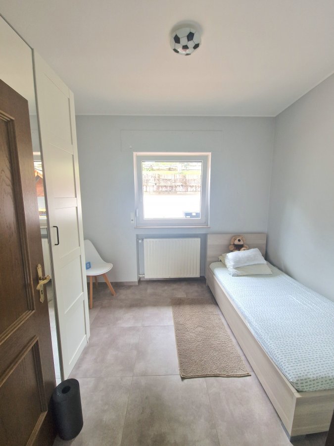 Maison à vendre 5 chambres à Ettelbruck