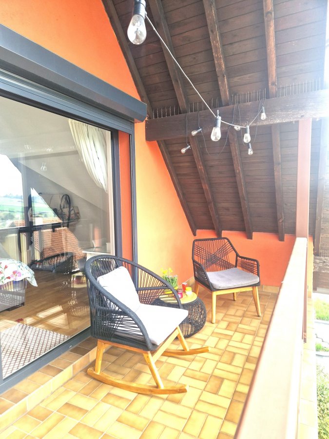 Maison à vendre 5 chambres à Ettelbruck