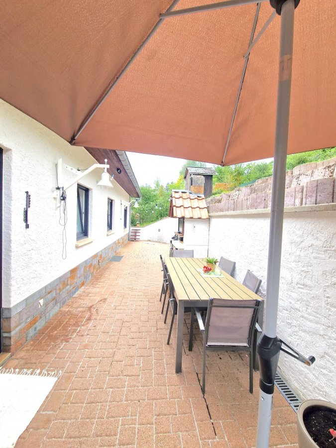 Maison à vendre 5 chambres à Ettelbruck
