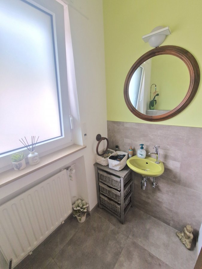 Maison à vendre 5 chambres à Ettelbruck